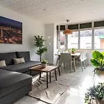 Bonito Apartamento Camp Nou