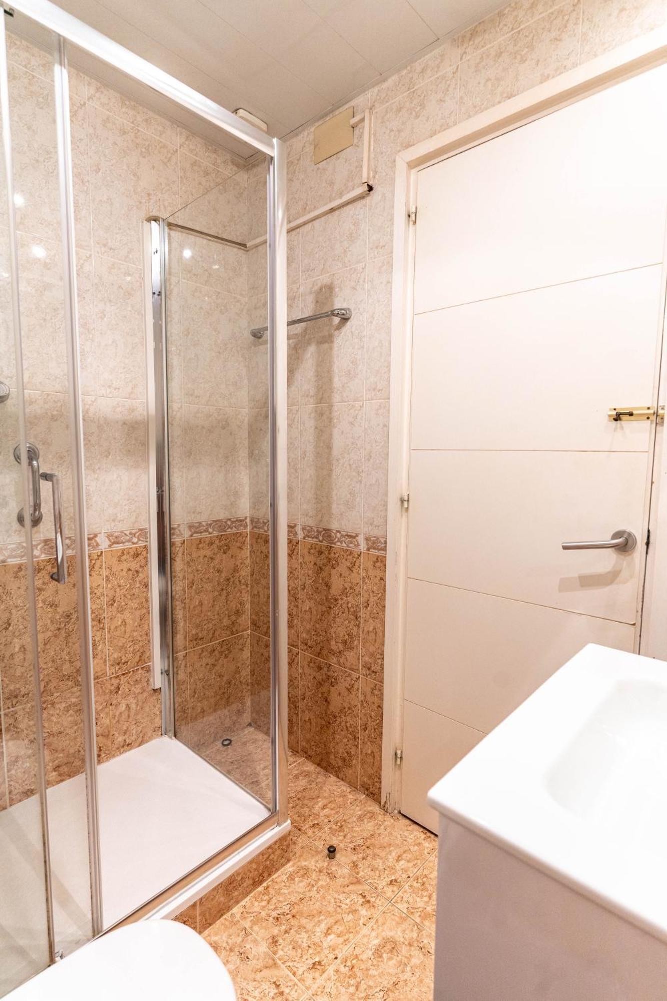 Bonito Camp Nou Apartament Barcelona