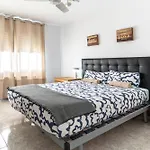 Bonito Apartamento Camp Nou