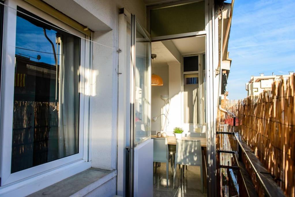 Apartment Bonito Camp Nou *