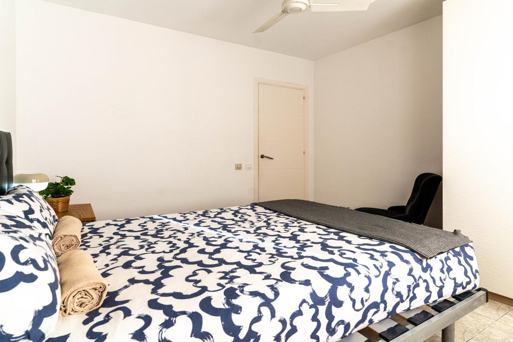 Bonito Camp Nou Apartment Barcelona
