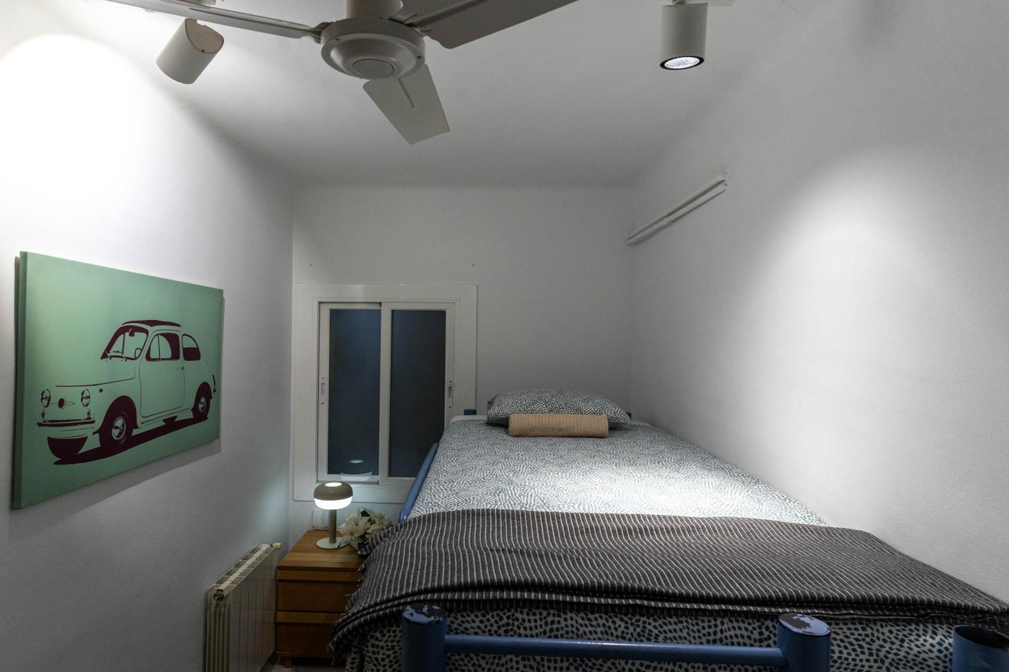 Apartment Bonito Camp Nou *