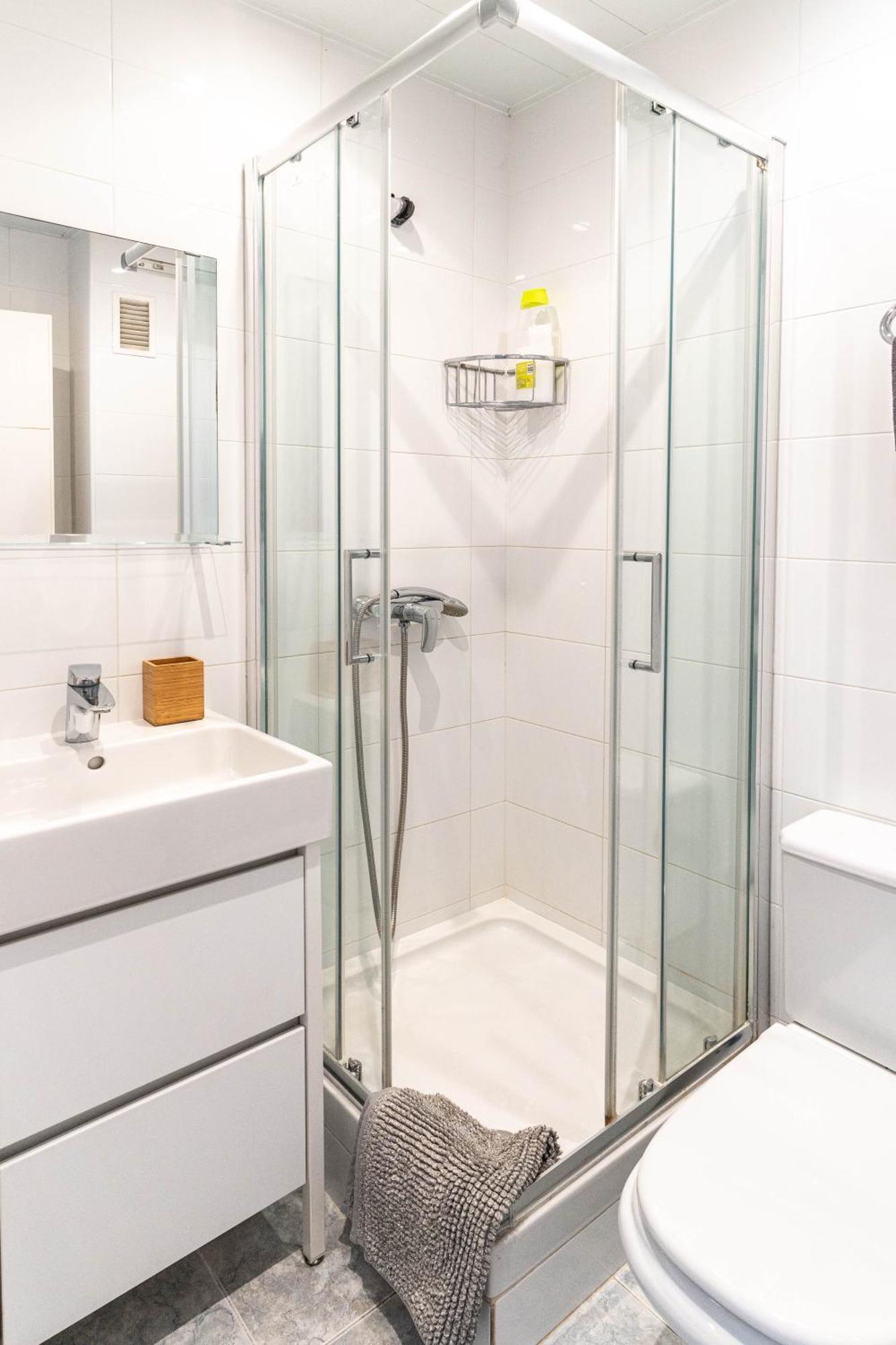 Bonito Camp Nou Apartment Barcelona