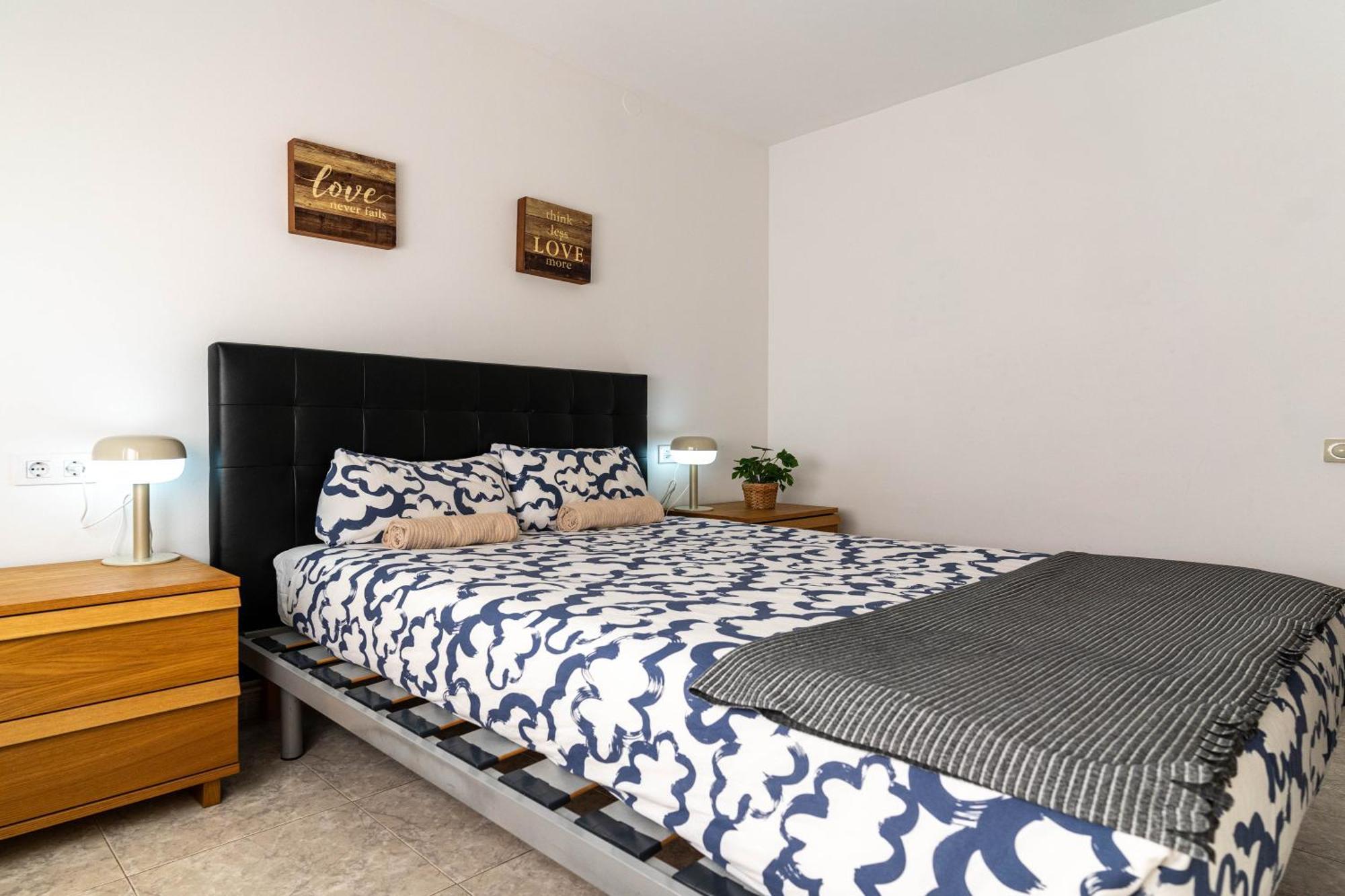 Apartment Bonito Camp Nou